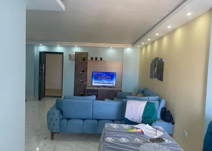 Appartamento Fanadir Bay