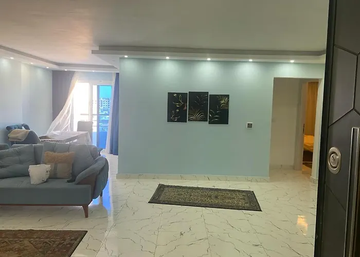 Appartamento Fanadir Bay