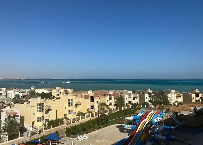 Fanadir Bay Appartamento *