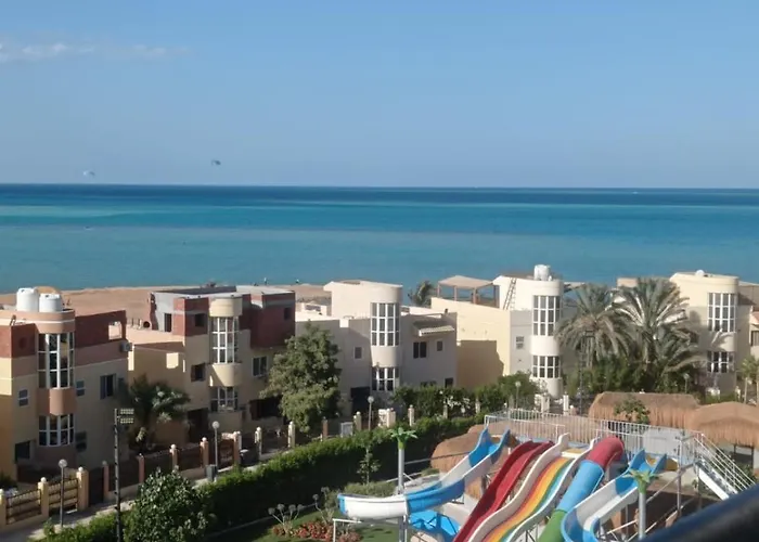 Fanadir Bay Appartamento *