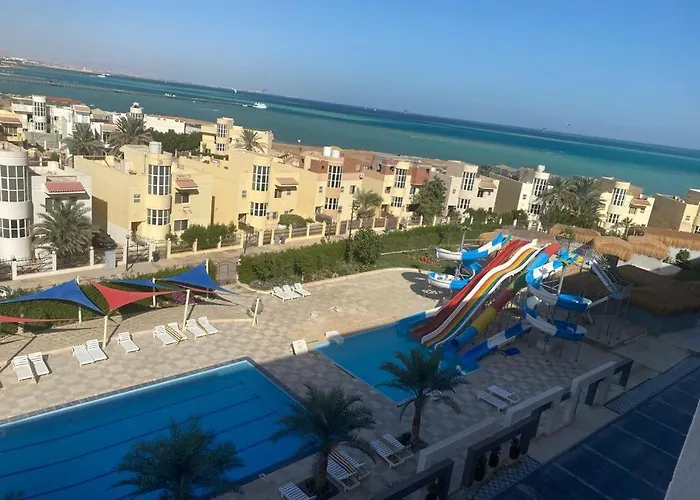 Appartamento Fanadir Bay *