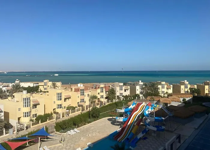 Fanadir Bay Appartamento *