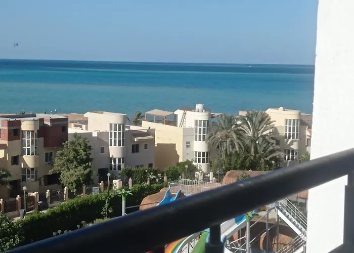 Fanadir Bay *