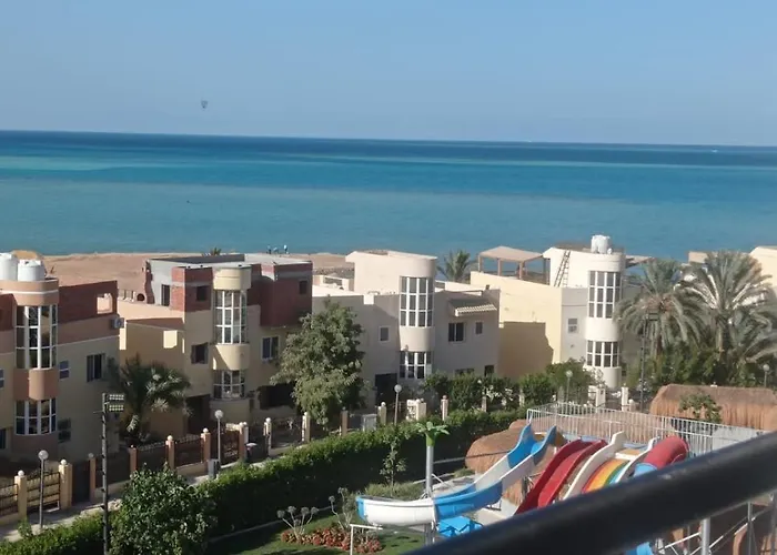 Fanadir Bay *